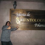 Iglesia de Scientology