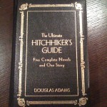 La Biblia: The Hitchhiker’s Guide
