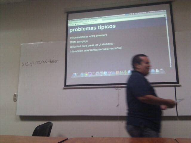Taller de JQuery