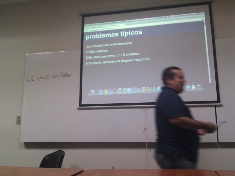 Taller de JQuery