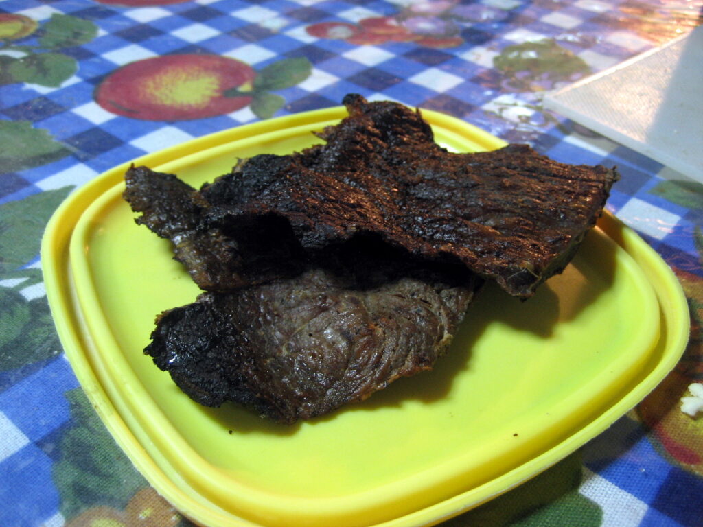 Carne asada