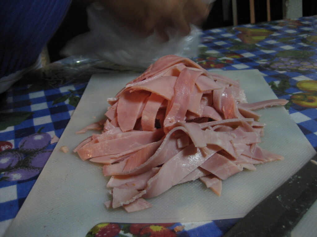 Jamón