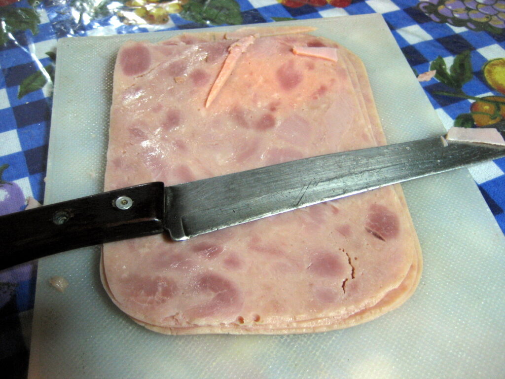 Jamón
