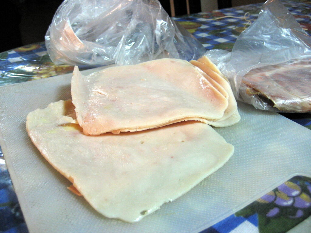 Jamón