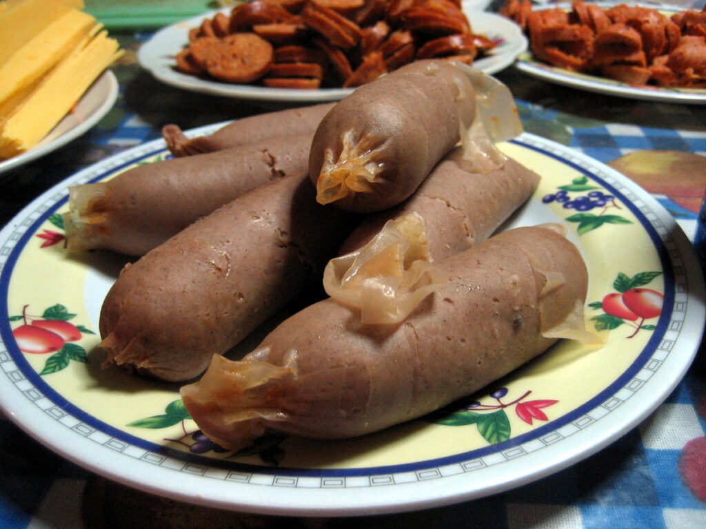Chorizo