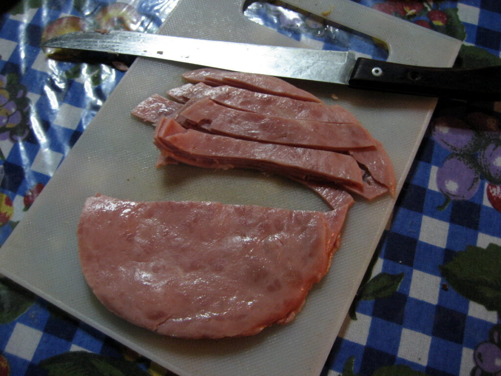 Jamón
