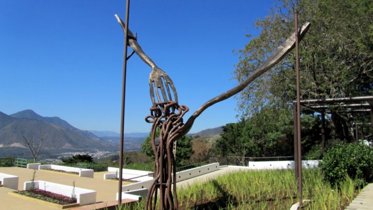 El Tenedor del Cerro