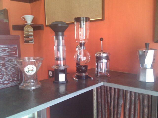 Las herramientas de trabajo