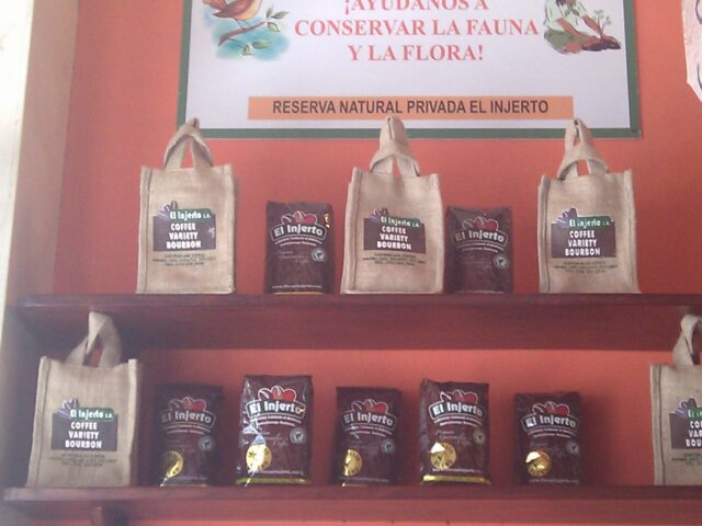 Café por libra a la venta