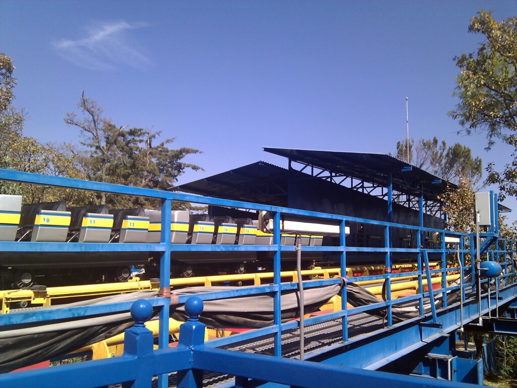 Superman: El último escape - 2