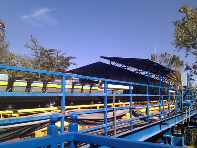 Superman: El último escape - 2