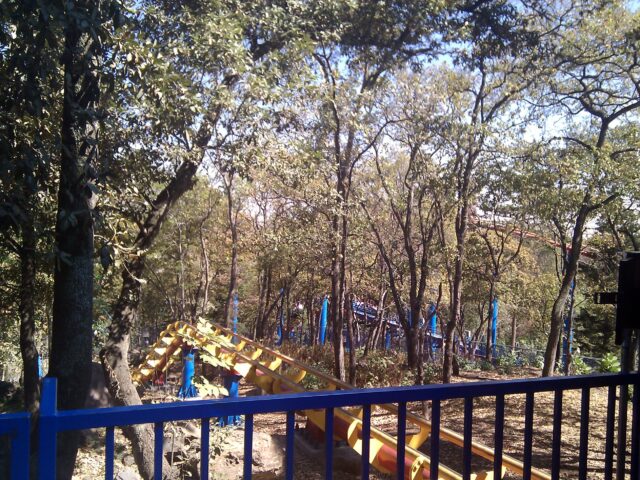 El inicio de la de Superman