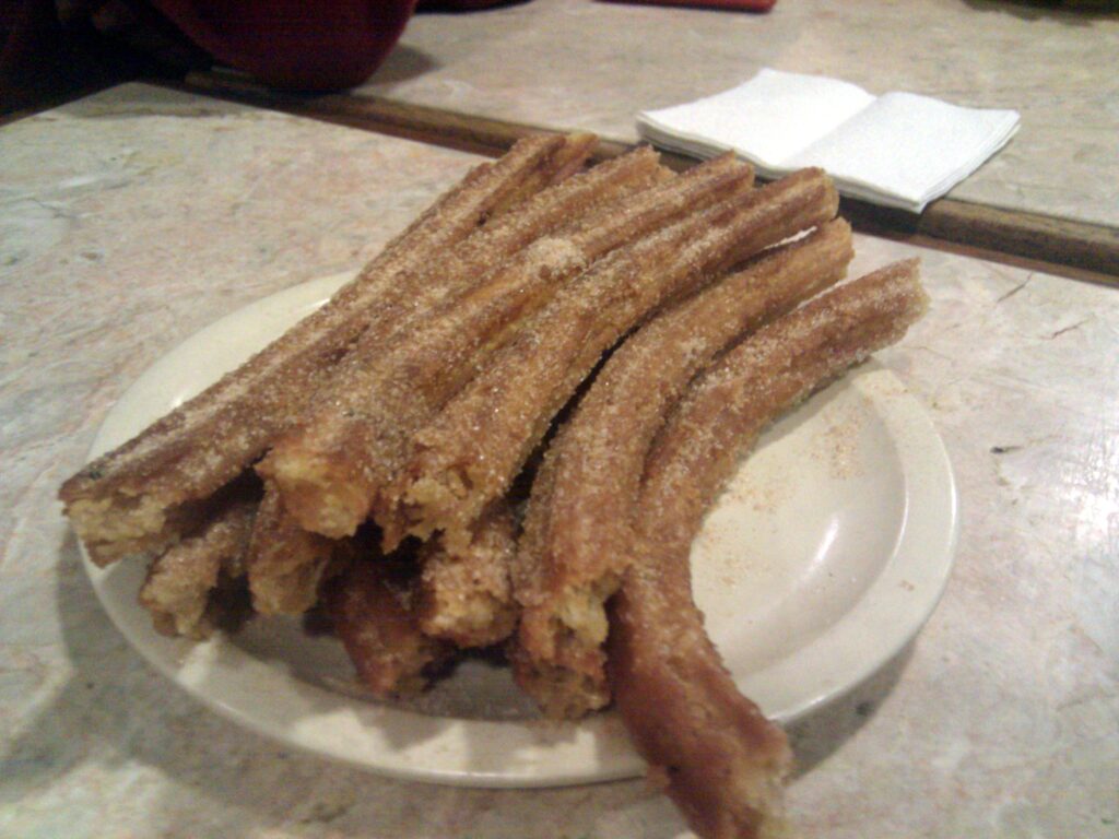 Churros