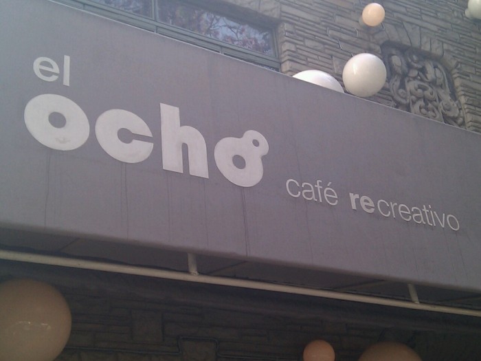 Café el Ocho