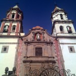 Iglesia de Guadalupe