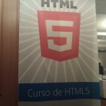 Curso de HTML5 día 2