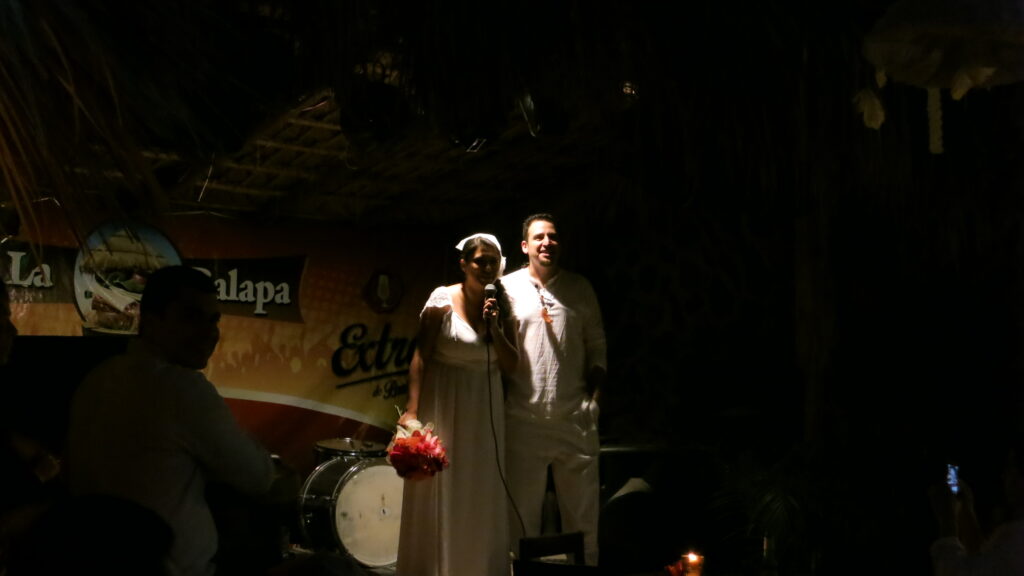 @pena2 y @luckysilva