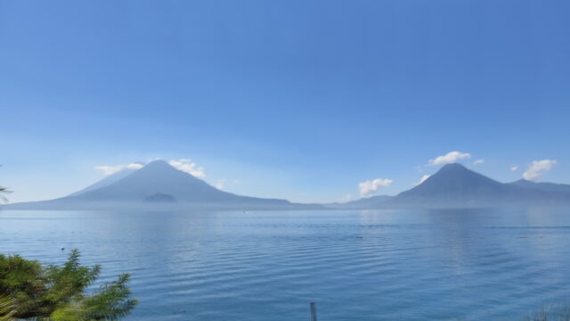 Lovely Atitlán