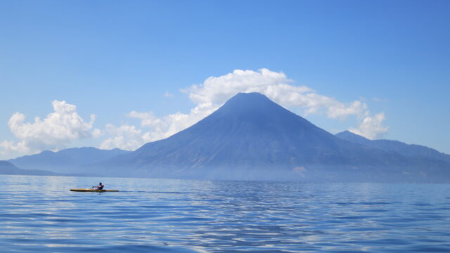 Lovely Atitlán