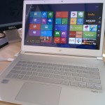 Acer S7