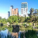 Jardín Japones @ Buenos Aires
