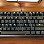 CODE Keyboard
