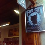 @ Fat Cat Coffee House