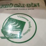 Pho Sai Gon – Veitnamese Noodle House