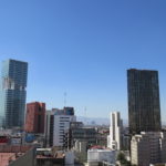 Buenos Días Ciudad de México