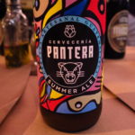 Cerveza Pantera – Summer Ale