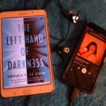 Lectura para Mayo: The Left Hand of Darkness