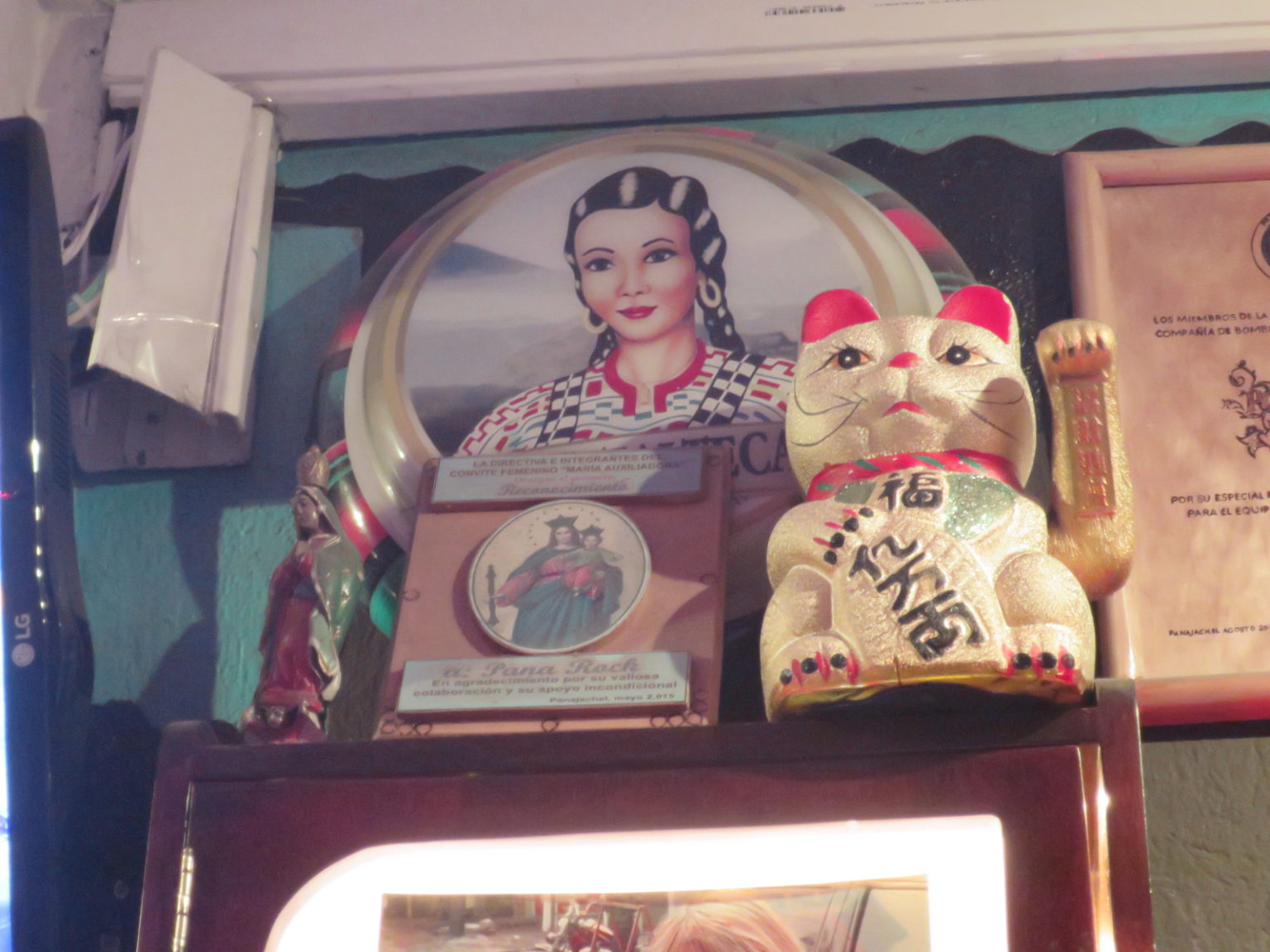 ontvang eerste stortingsbonus van Maneki Casino