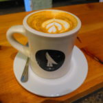 The Signature @ The Refugee Coffee