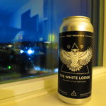 Cerveza “The White Lodge”