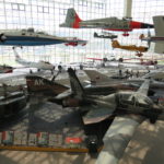 Hangar del Museum of Flight