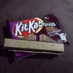 KitKat duos: Mocha + Chocolate
