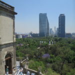 @ Castillo de Chapultepec