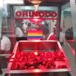 El cielo en la tierra: Tacos Orinoco
