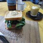 @ Xitzin Cafe