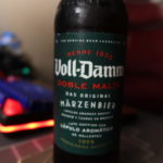 Voll-Damm – Cerveza doble malta