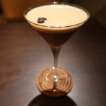 Espresso Martini @ Sublime