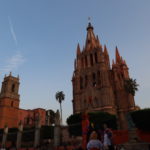 @ San Miguel de Allende