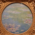 “Nenúfares” (1908) – Claude Monet