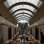 A caminar mucho pues @ Musée d’Orsay