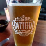 Siempre es buen día para una Cerveza Antigua