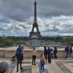 @ Tour Eiffel