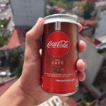 Coca-Cola con Café 😲