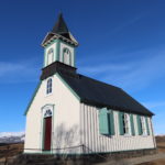 Þingvallakirkja (Iglesia de Þingvellir)