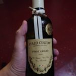 Italo Cescon – Pinot Grigio