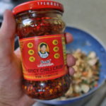 Lao Gan Ma – Spicy chili crisp